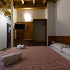 Camera deluxe con letto king size